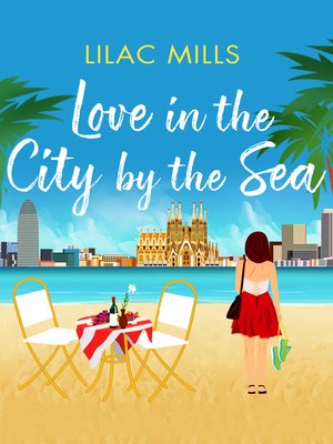 cover image of Love in the City by the Sea
